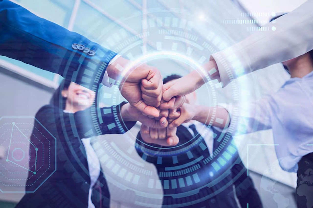 United Network for Information Technology | IT Collaboration ...